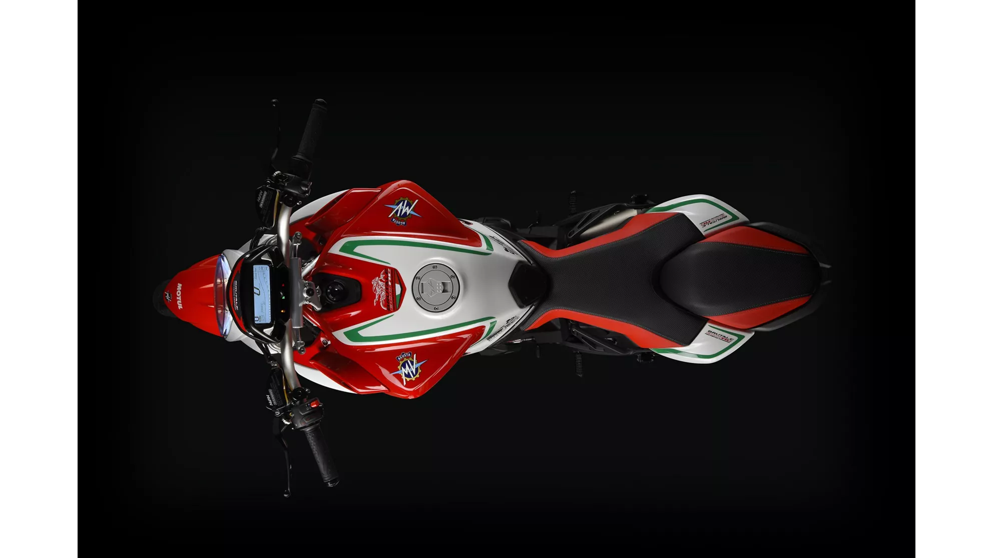 MV Agusta Brutale 800 RC - Image 1 MV Agusta Brutale 800 RC - Image 1